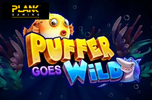 Puffer Goes WIld